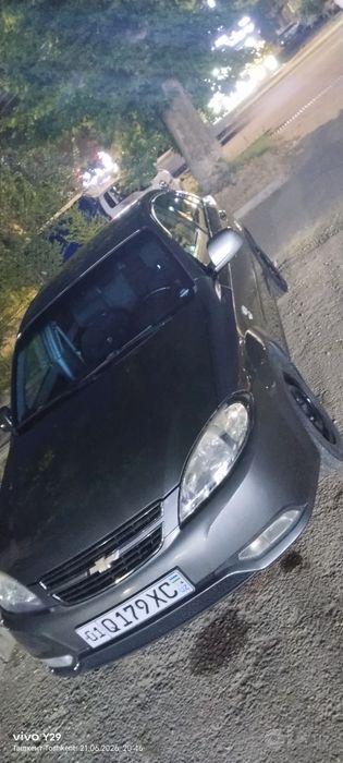 Jentra chevrolet