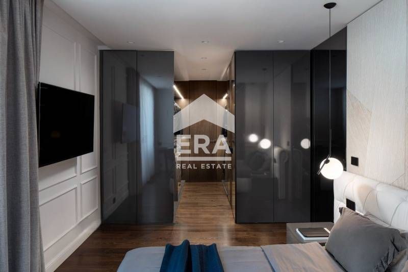 Продава се Четиристаен апартамент в София, Кръстова вада - 343 кв.м за 2781 €/кв.м - Снимка #11