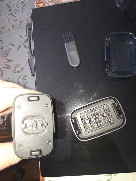 электробритва корея