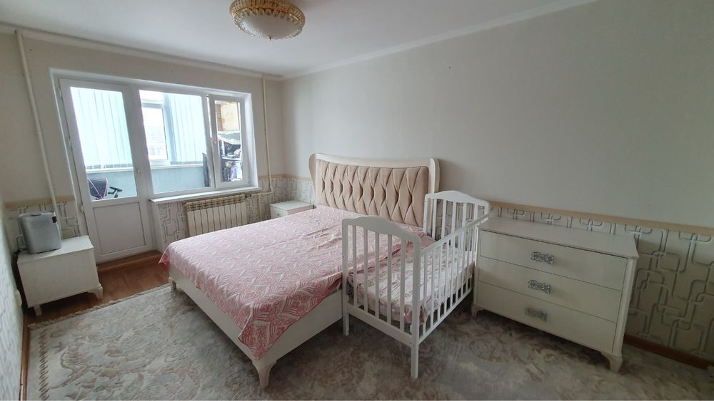 Продам квартиру срочно