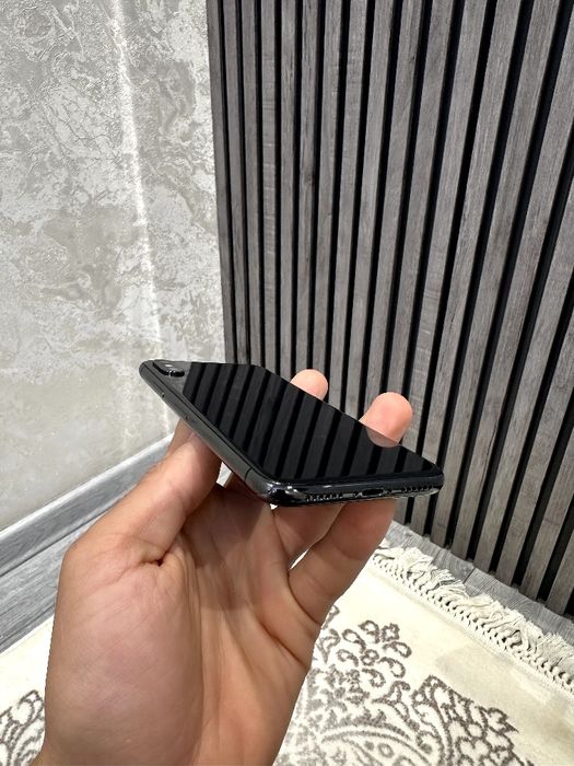 Ideal iphone x plata kuygan
