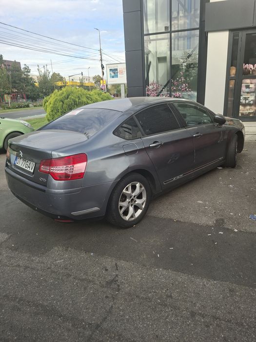 Citroen C5 2010 Limuzina