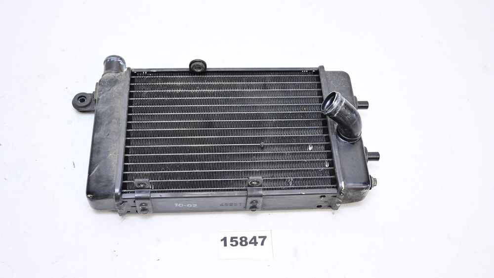 Radiator Apa Stanga Aprilia RSV 1000 Mille 2001 - 2003