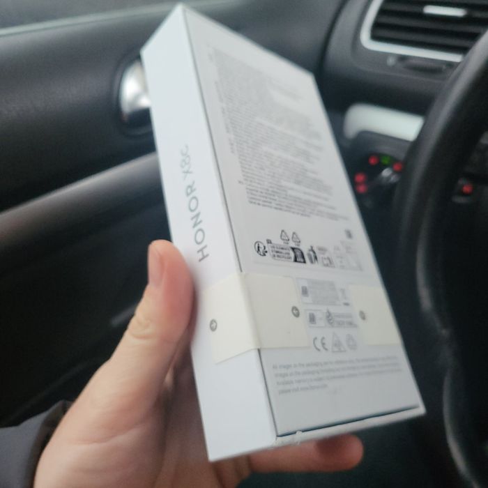 Honor x8c Sigilat