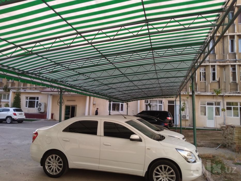 Баннер установка.