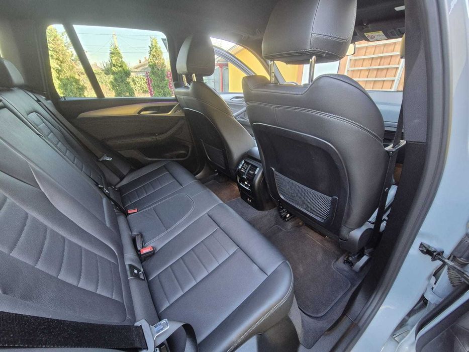 BMW X3 30d G01 LCi 2023/ Full M-Sport !!!