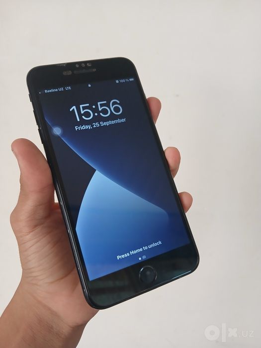Iphone 7 plus 32 gb