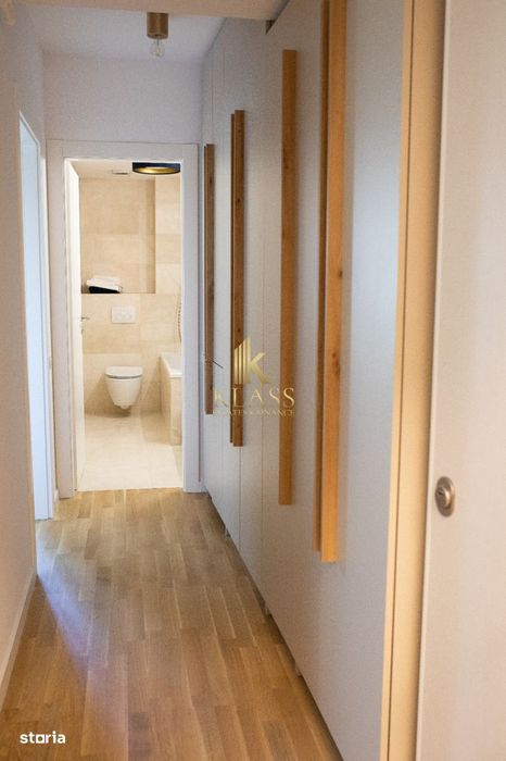 Apartament 2 camere premium | Barbu Vacarescu-Stefan cel Mare | Comple