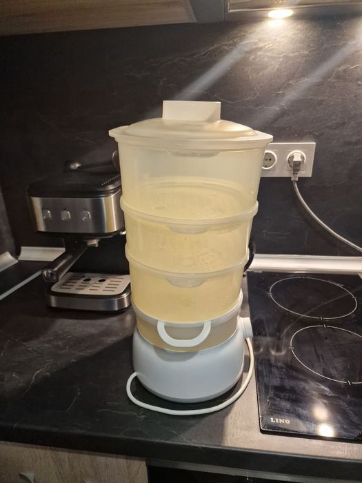 Philips Steam Cooker \ Уред за готвене на пара