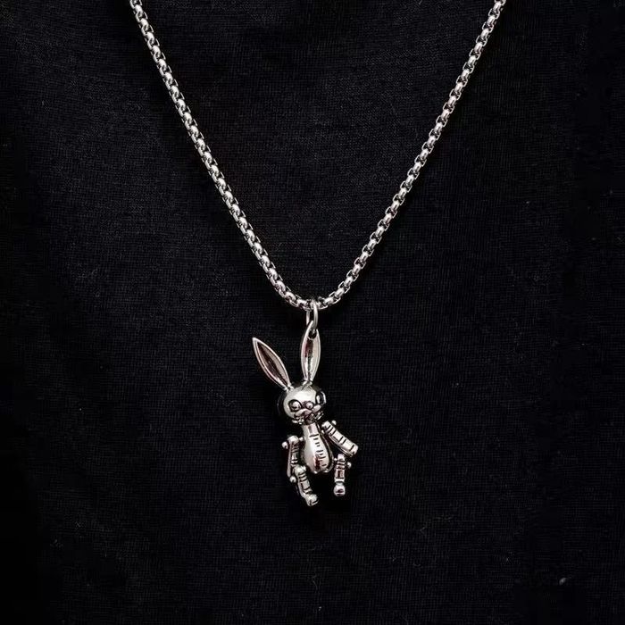 Цепочка подвеска