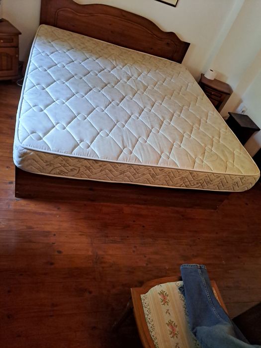 Подарявам матрак 180/200