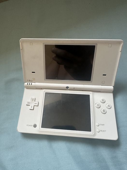 Vand nintendo dsi