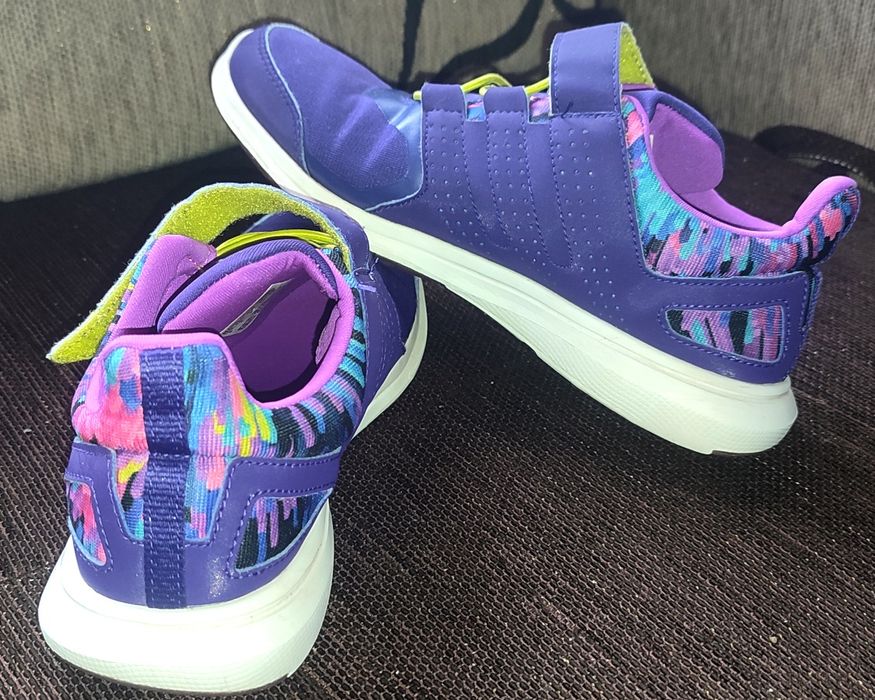 Маратонки 37 номер