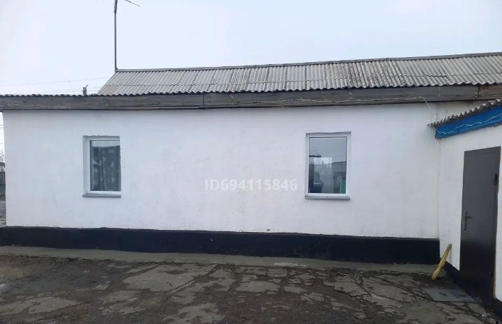 Продам дом благоустроенный