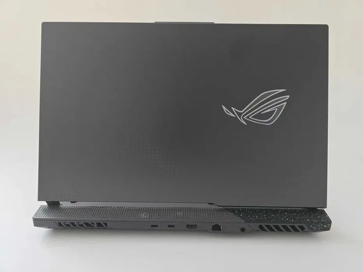 ASUS ROG STRIX ноутбук игровой
