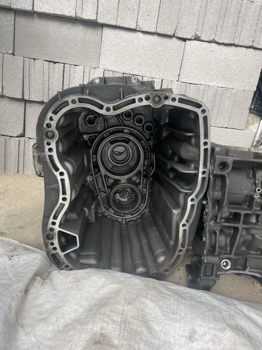 Механика КПП Даф 105 на запчасть