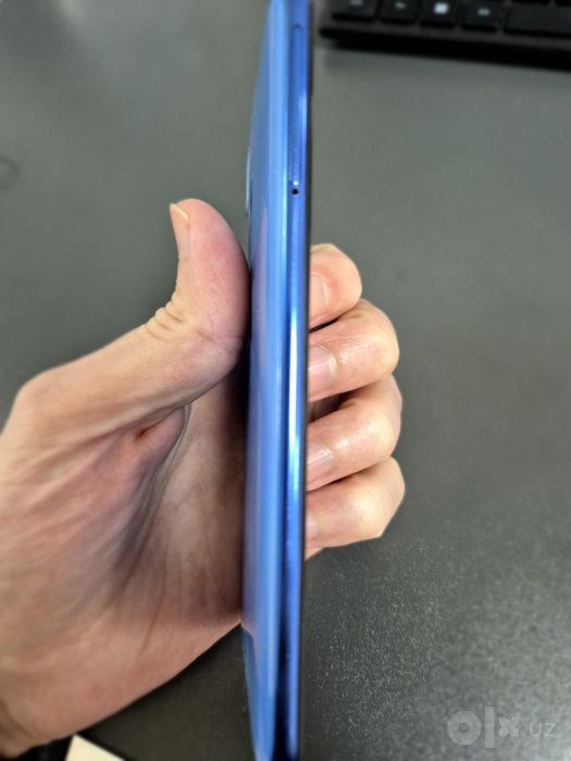 Samsung A40 korpus