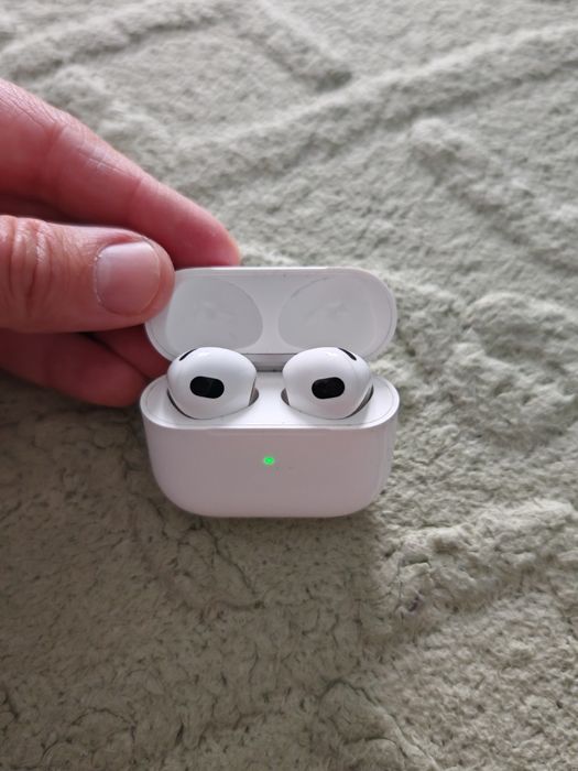 Apple airpods 3 оригинал продам