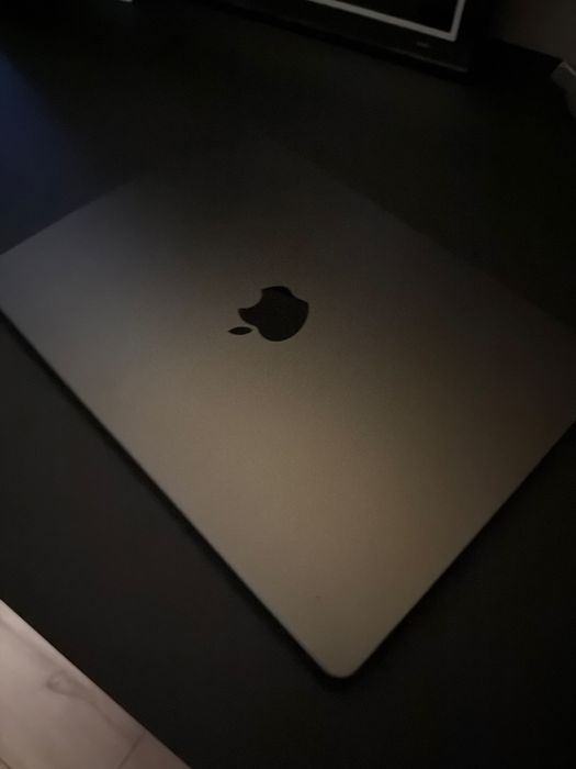 Macbook pro 14 m4
