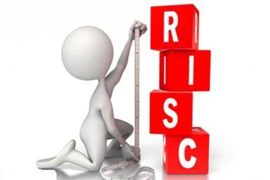 Analiza de Risc la Securitatea Fizica