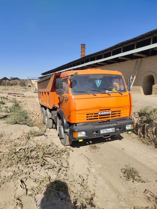 Услуги Хова,Шахман,Камаз