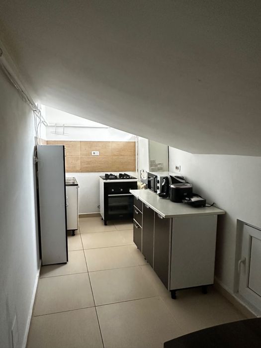 Apartament 2 camere Militari Residence