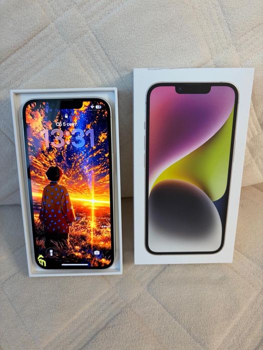 Продам Iphone 14