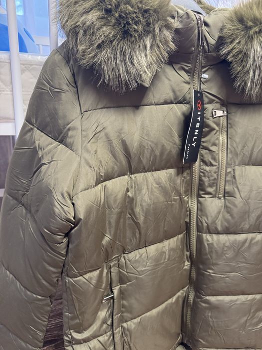 Geaca barbati slim fit M