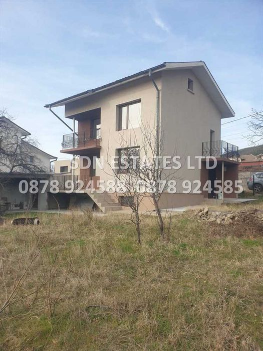 Продава се Къща в с. Енина, Област Стара Загора - 140 кв.м за 1038 €/кв.м - Снимка #14