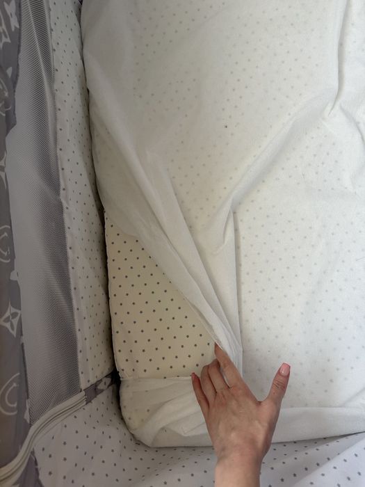 Patut bebelusi cu rotile