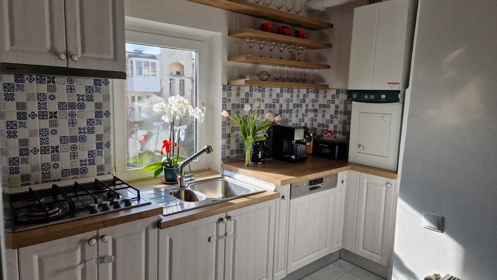 Apartament decomandat 2 camere de inchiriat - Iugoslaviei