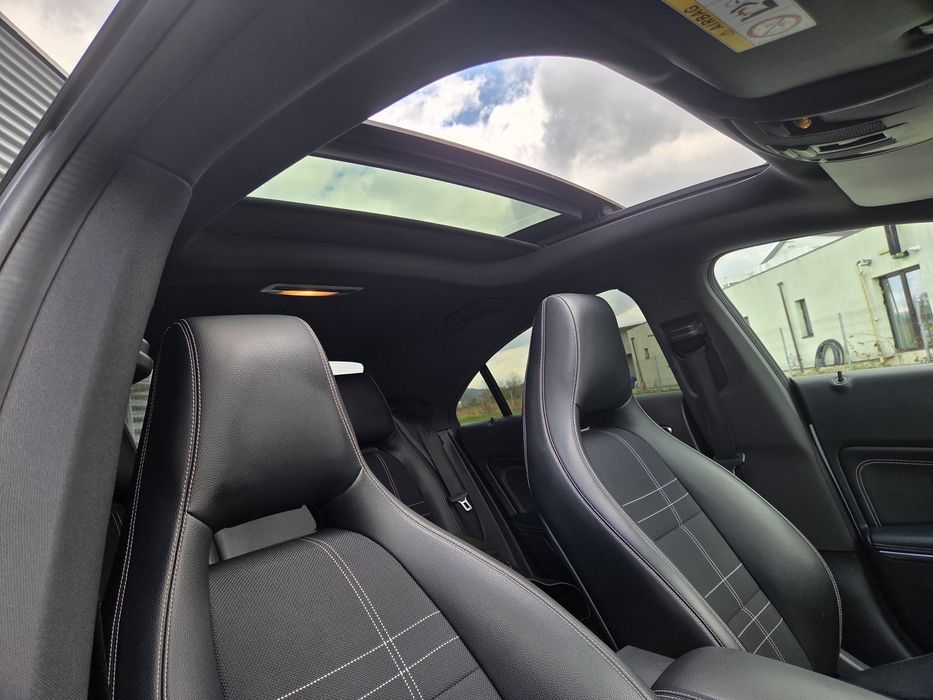 Mercedes CLA 180 impecabil
