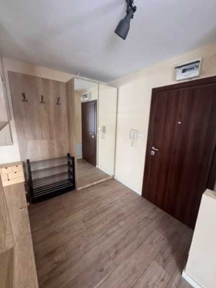 Дава се под наем Двустаен апартамент в София, Младост 3 - 60 кв.м за 617.1 € - Снимка #7