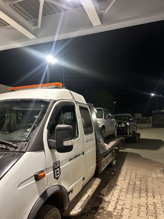 эвакуатор туркестан 24/7