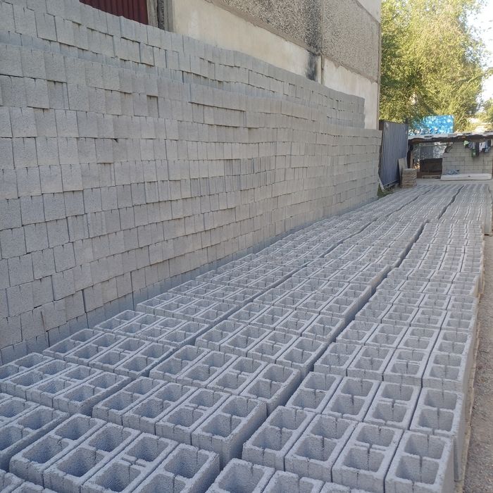 Сплинтерный блок