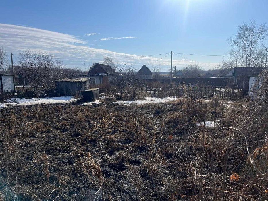 Продам дачу в черте города с.о Каштан ,район рабочий