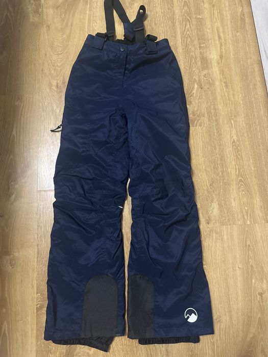 Ски панталон за момче