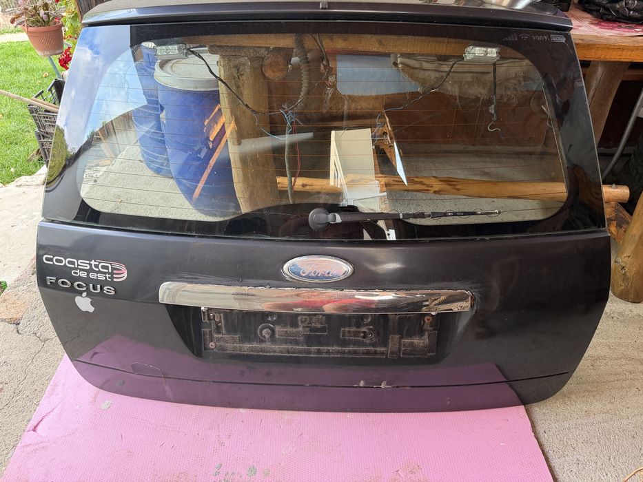 Vand Haion Ford Focus 2 break