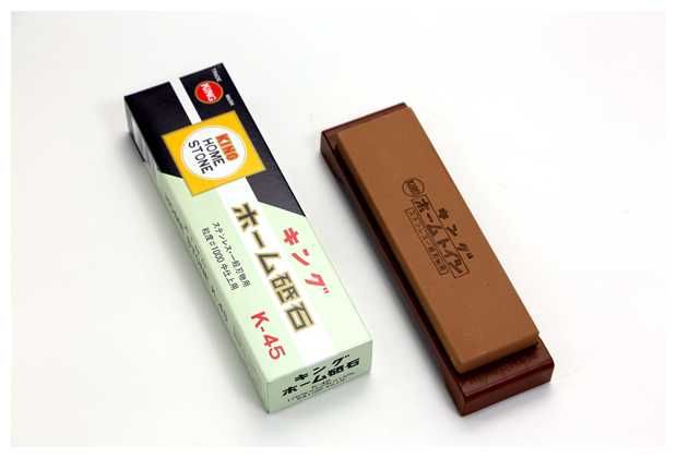 Камъни за заточване KING - Япония