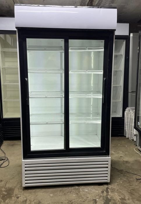 Б.у холодильник Витринных