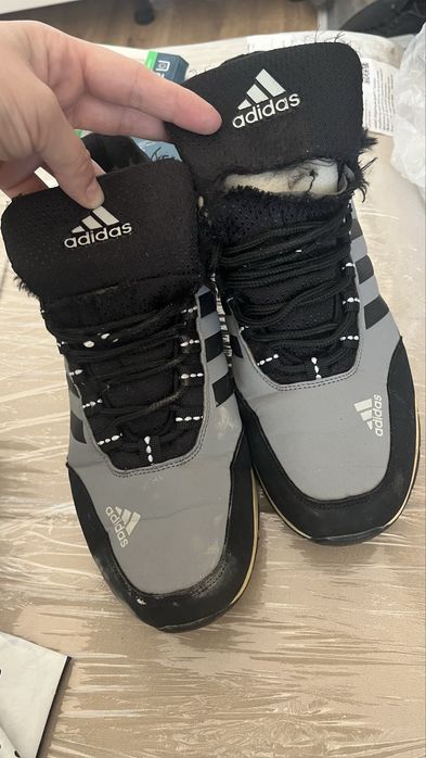 Кроссовки мужские