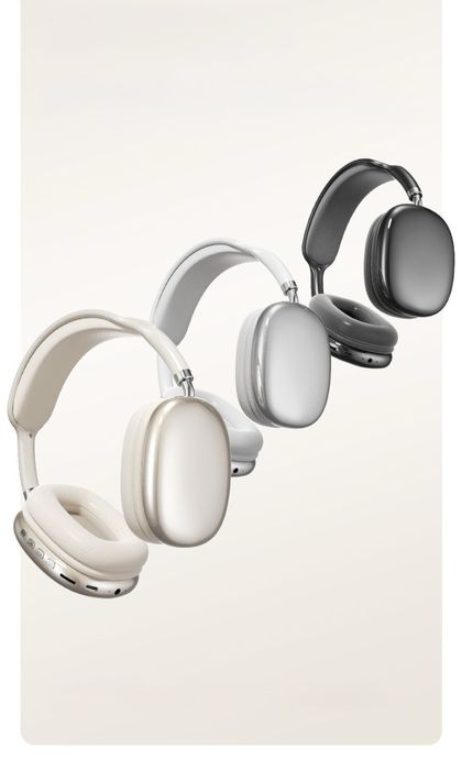 Безпроводные наушники