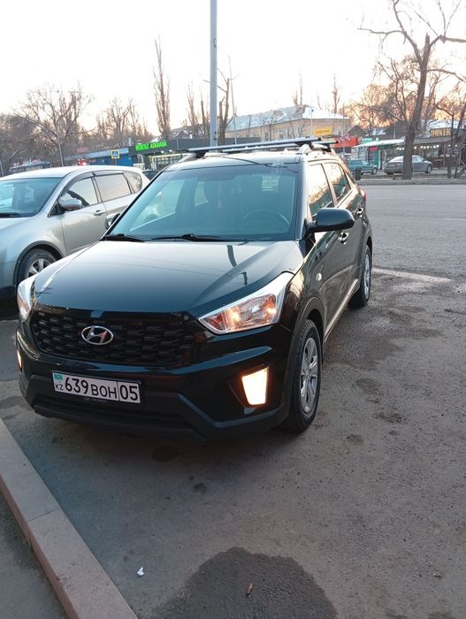 Хуйндай Грета продам