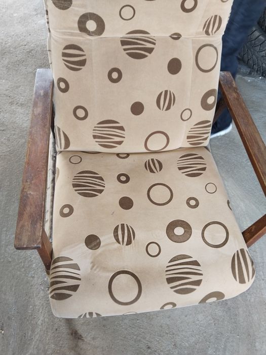 Кресла 2шт. Куленовка