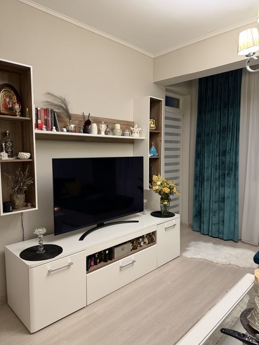 Apartament 2 camere, inchizier in Titan cu loc de parcare inclus
