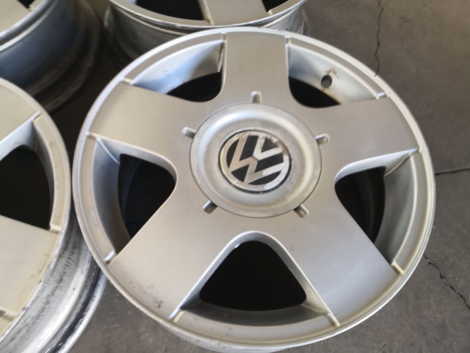 5х100 фолксваген шкода 5x100 vw volkswagen skoda 15 цола джанти