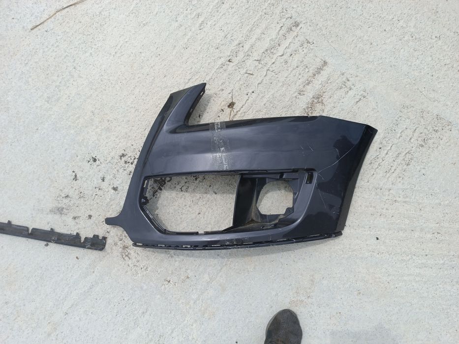 Bara fata flaps stânga dreapta audi Q5 după 2008