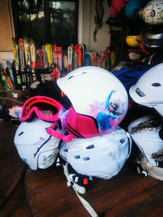 Vand casca casti in stare foarte buna