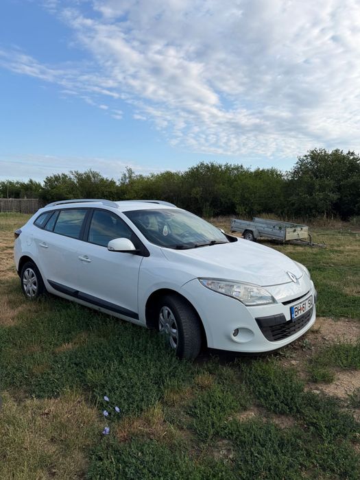 Renault Megan 1.5 dCi 2011