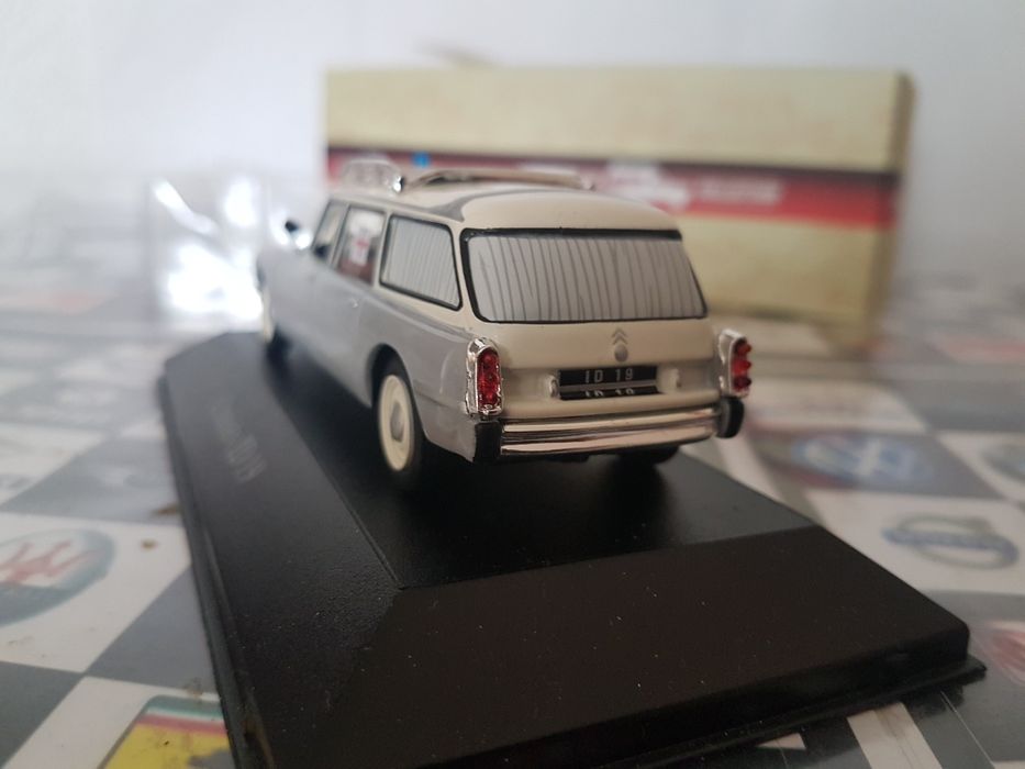 Machete scara 1/43 Dacia ,Lancia,Citroen,,